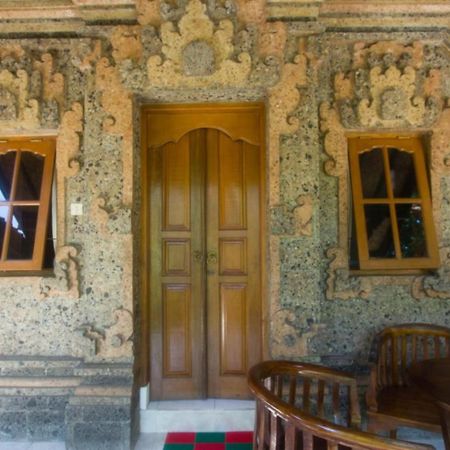 Yuliati House Ubud מראה חיצוני תמונה