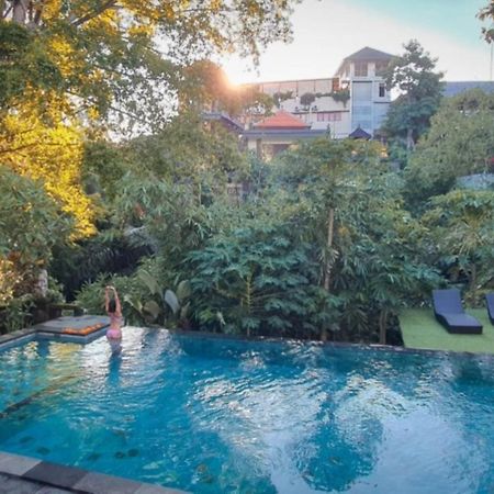 Yuliati House Ubud מראה חיצוני תמונה