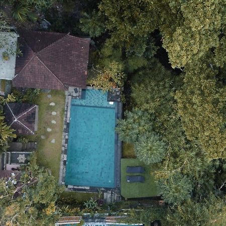 Yuliati House Ubud מראה חיצוני תמונה