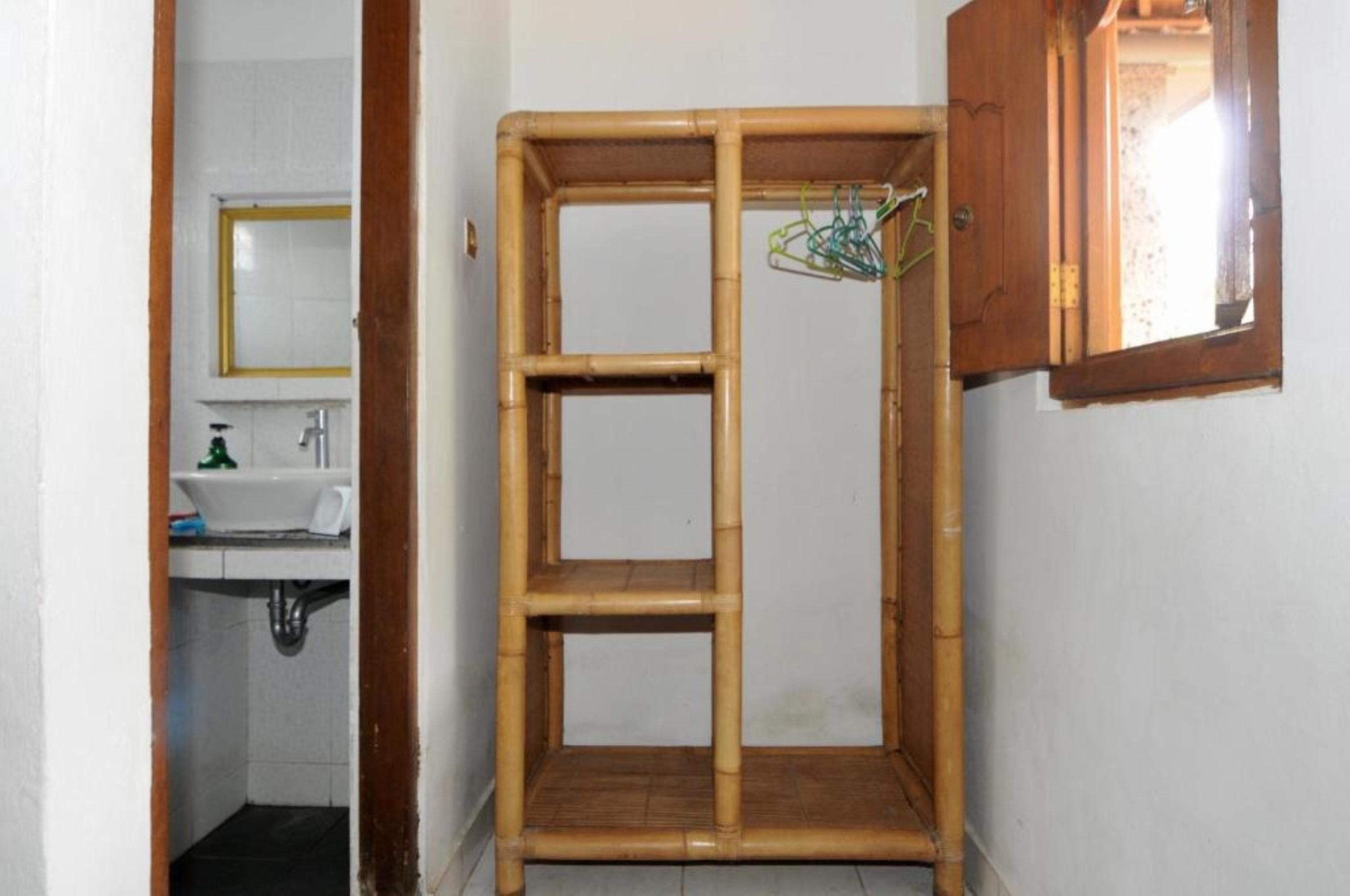 Yuliati House Ubud מראה חיצוני תמונה