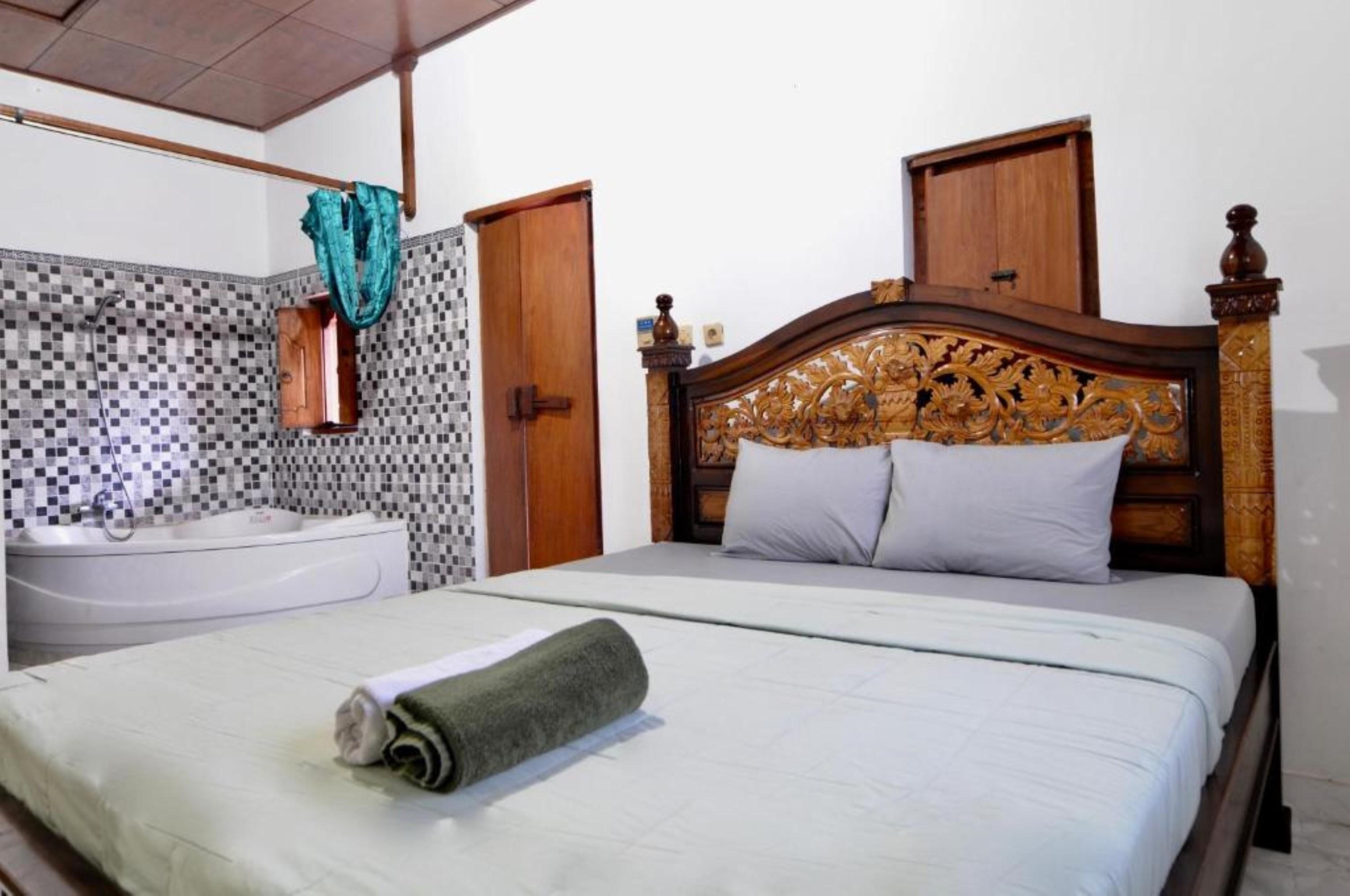 Yuliati House Ubud מראה חיצוני תמונה