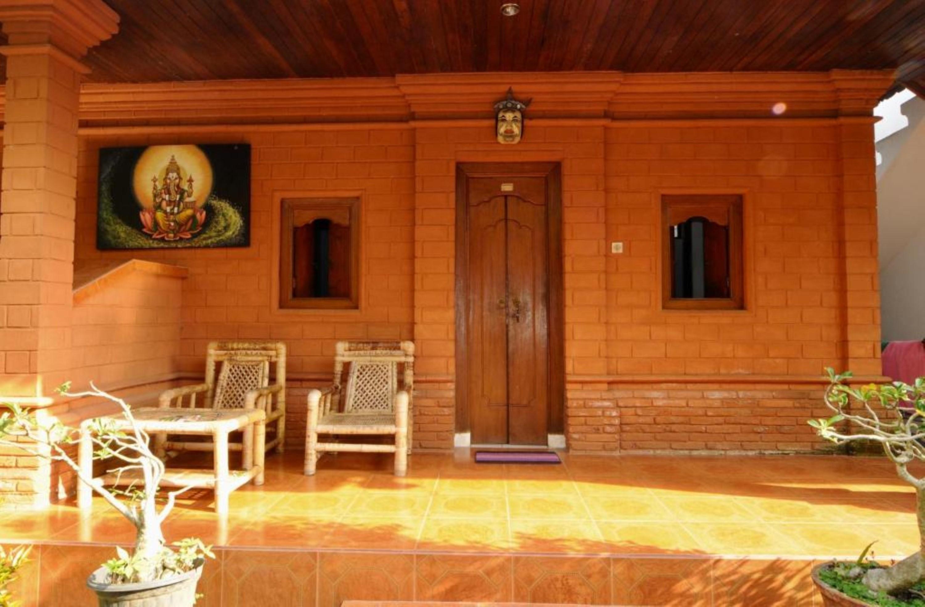 Yuliati House Ubud מראה חיצוני תמונה