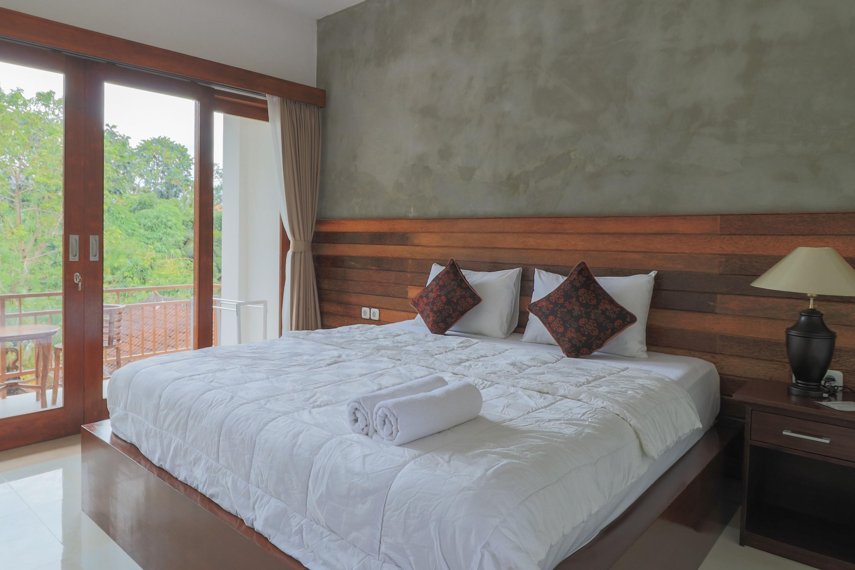 Yuliati House Ubud מראה חיצוני תמונה