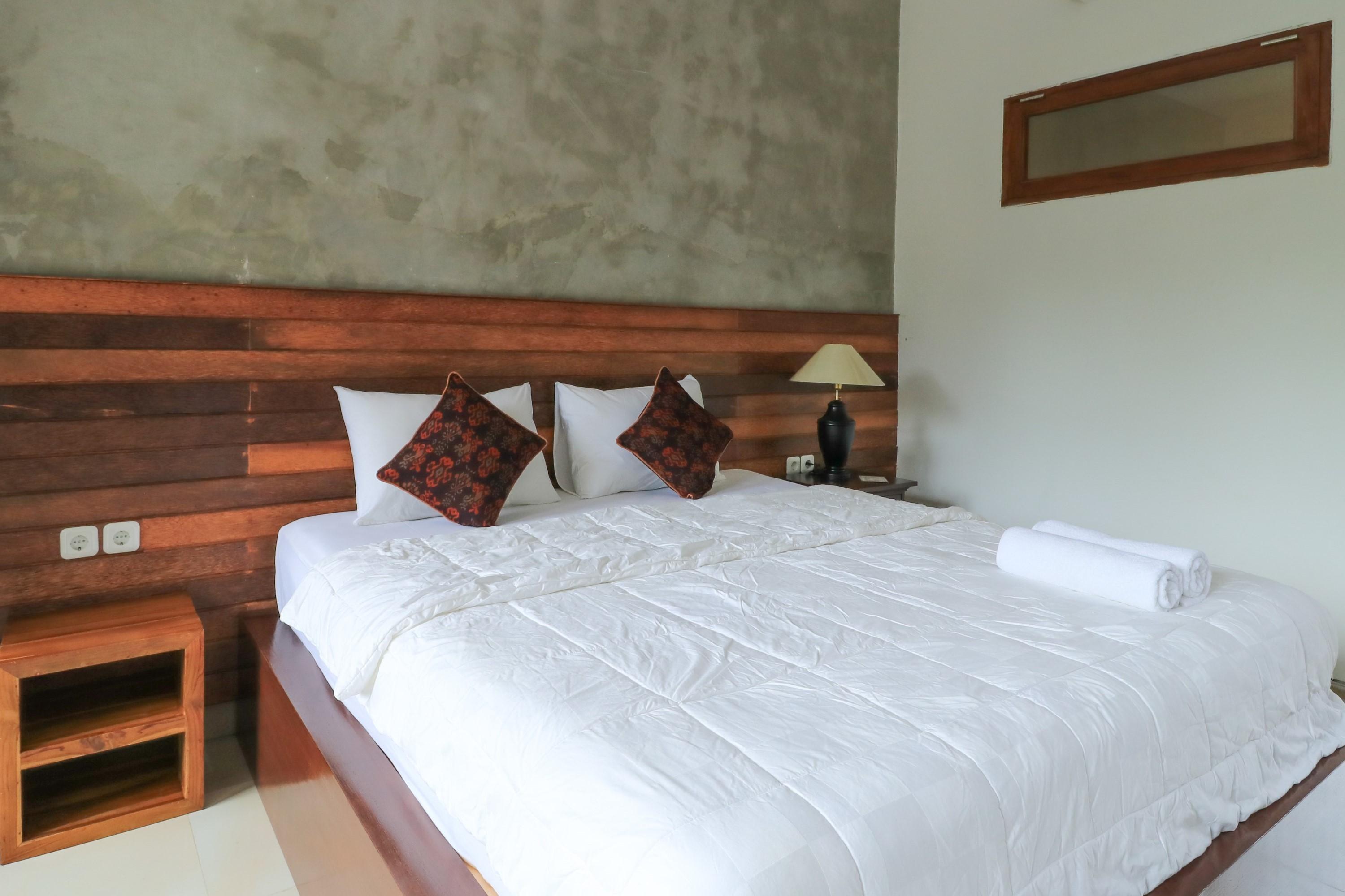 Yuliati House Ubud מראה חיצוני תמונה