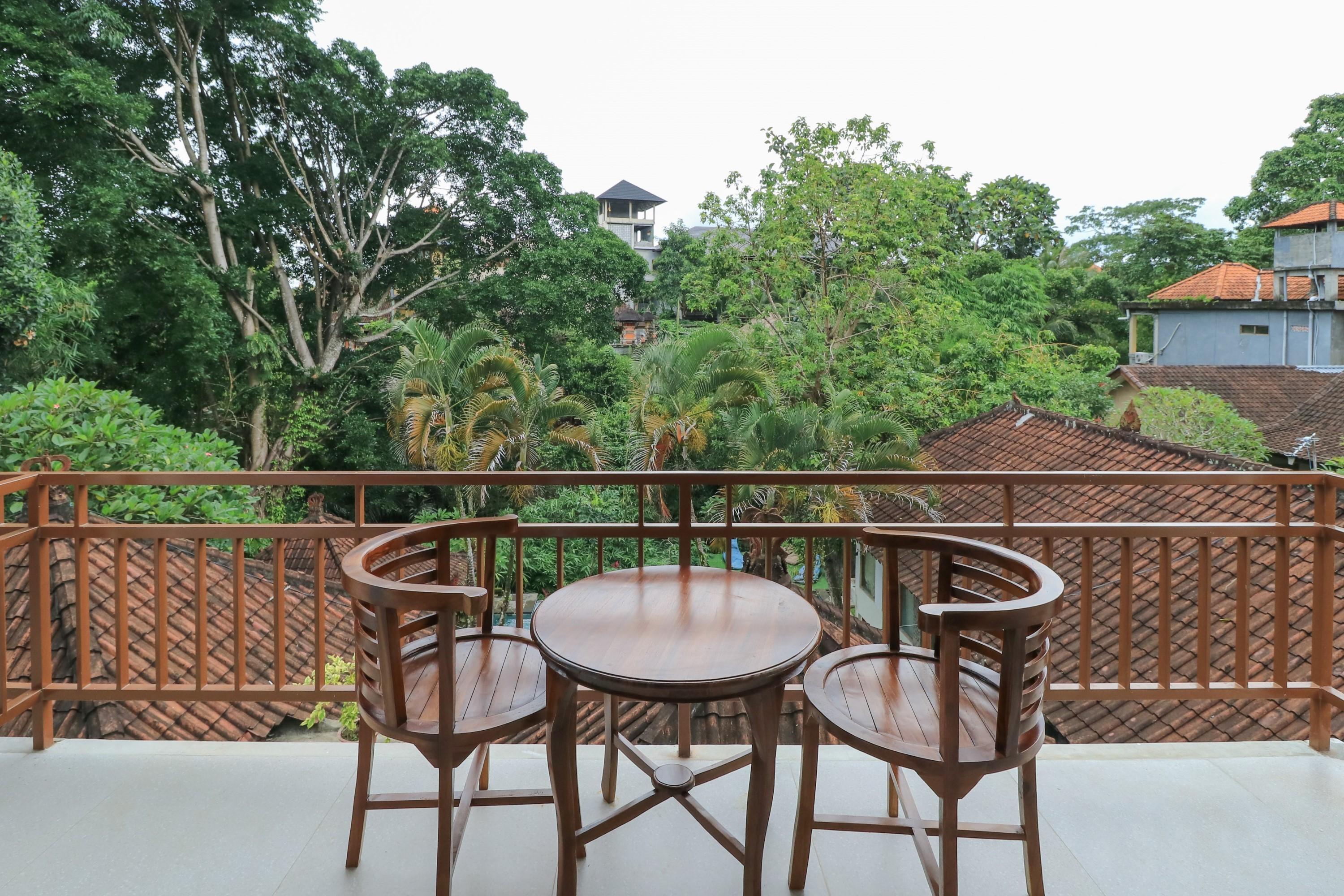 Yuliati House Ubud מראה חיצוני תמונה