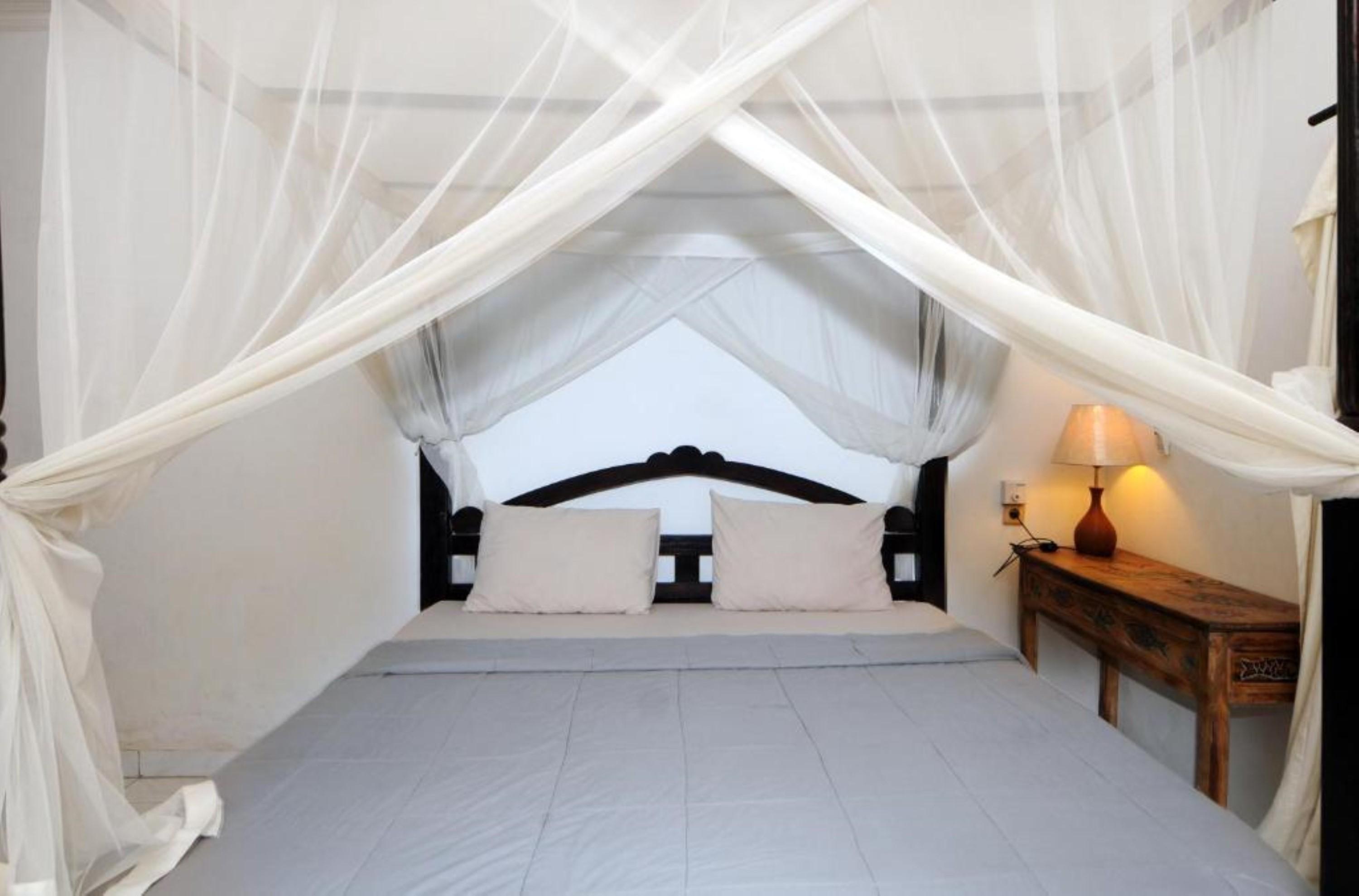 Yuliati House Ubud מראה חיצוני תמונה