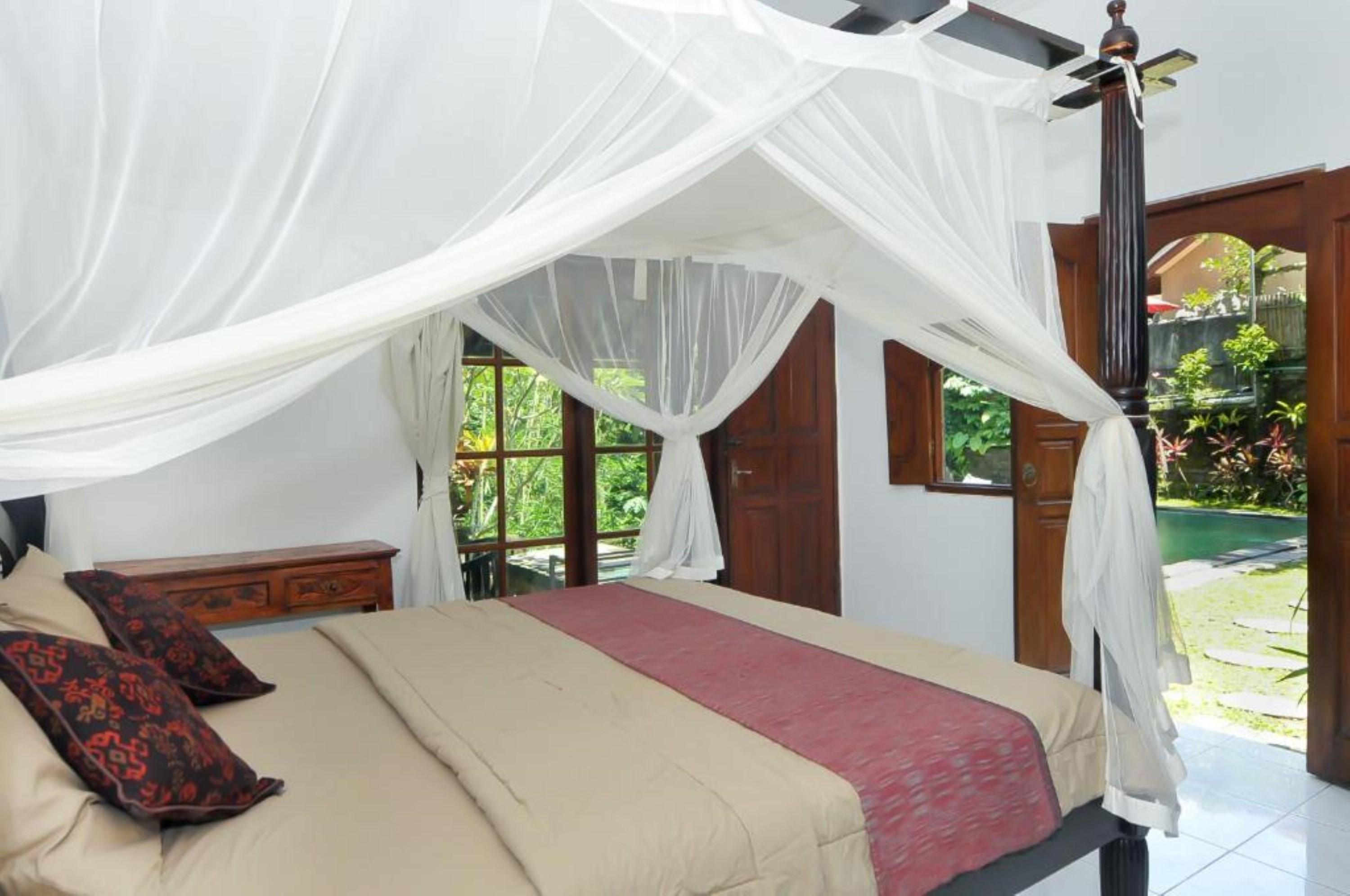 Yuliati House Ubud מראה חיצוני תמונה