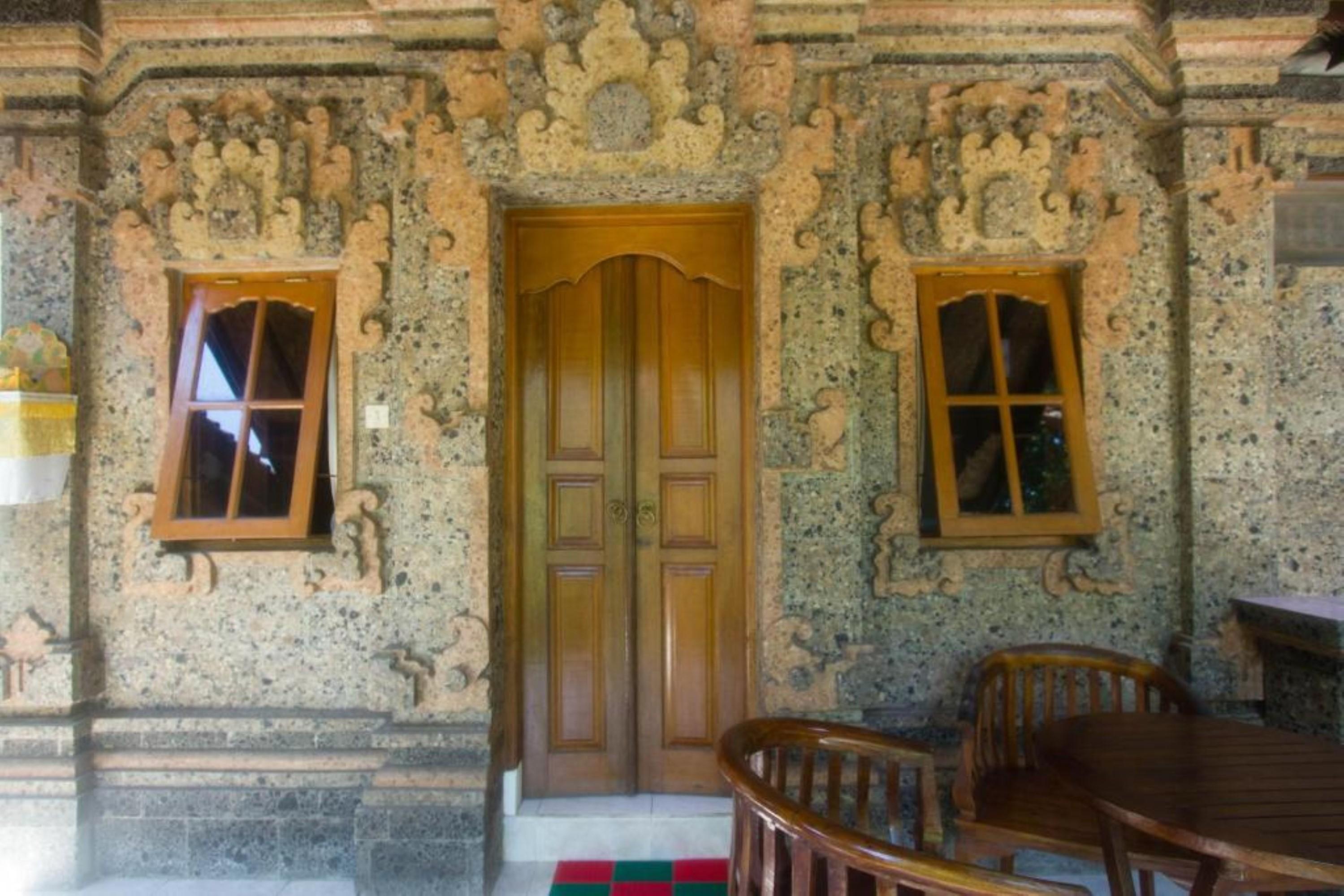 Yuliati House Ubud מראה חיצוני תמונה