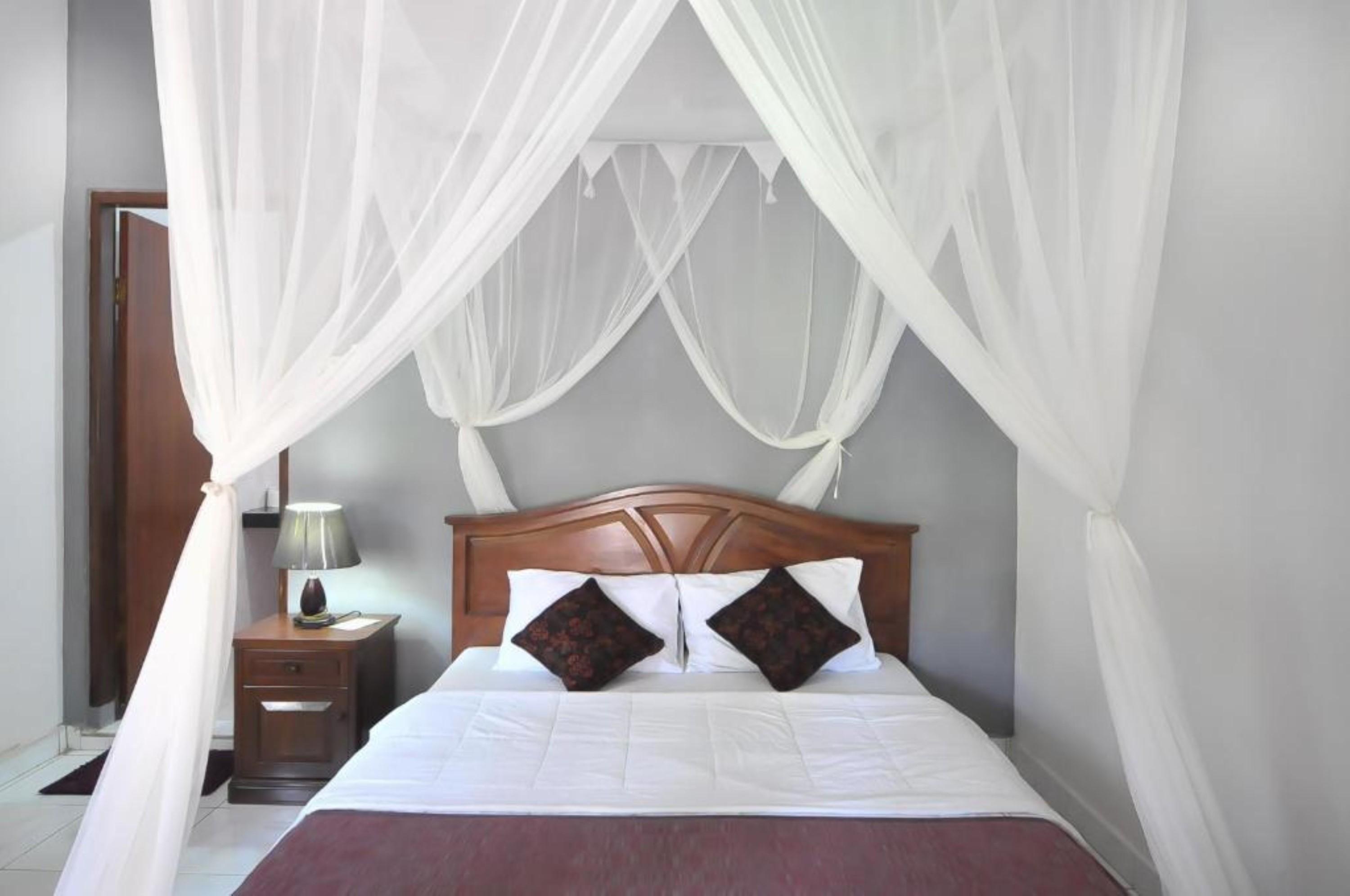 Yuliati House Ubud מראה חיצוני תמונה