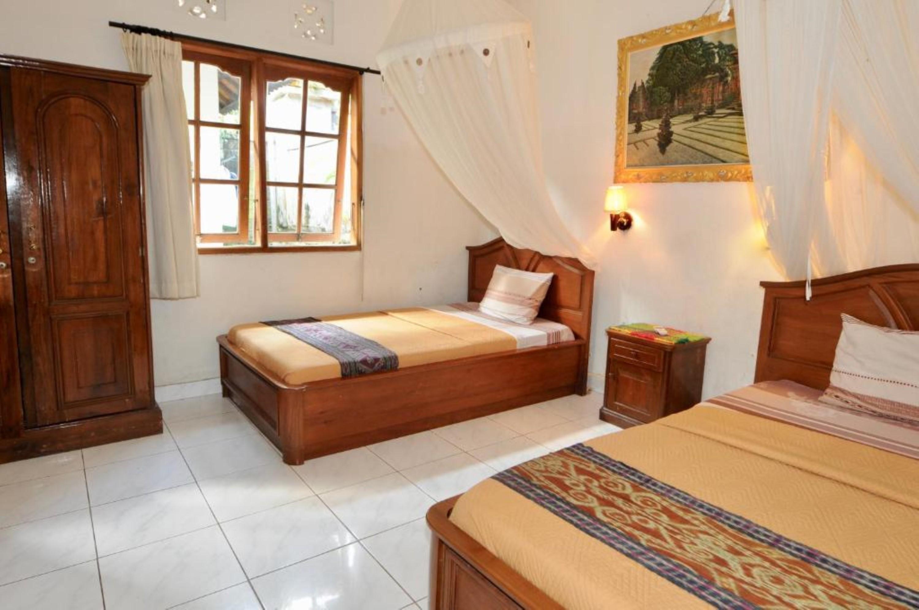 Yuliati House Ubud מראה חיצוני תמונה