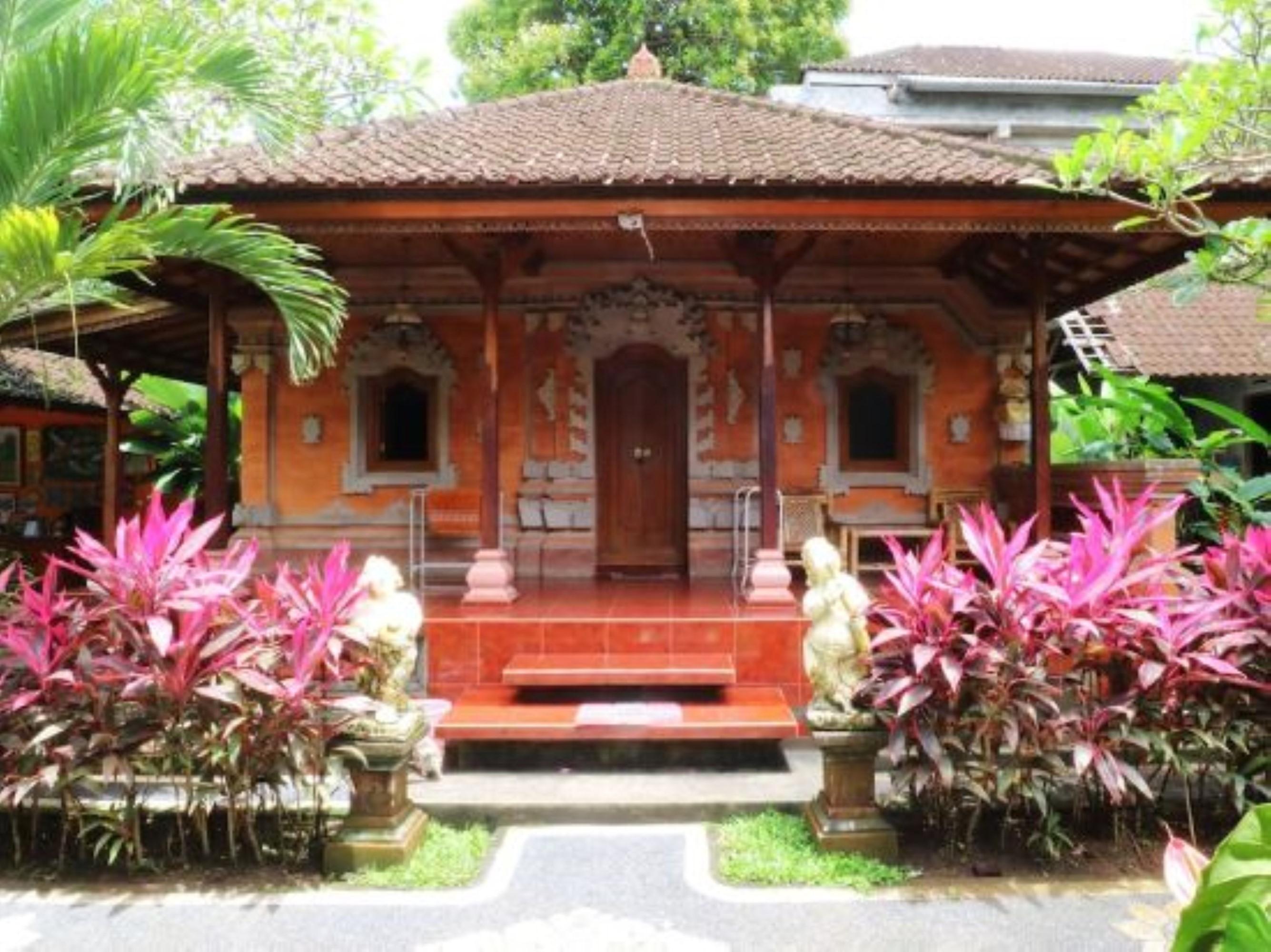Yuliati House Ubud מראה חיצוני תמונה