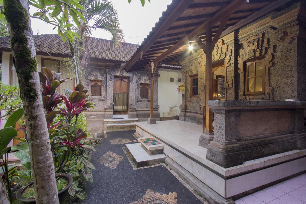 Yuliati House Ubud מראה חיצוני תמונה
