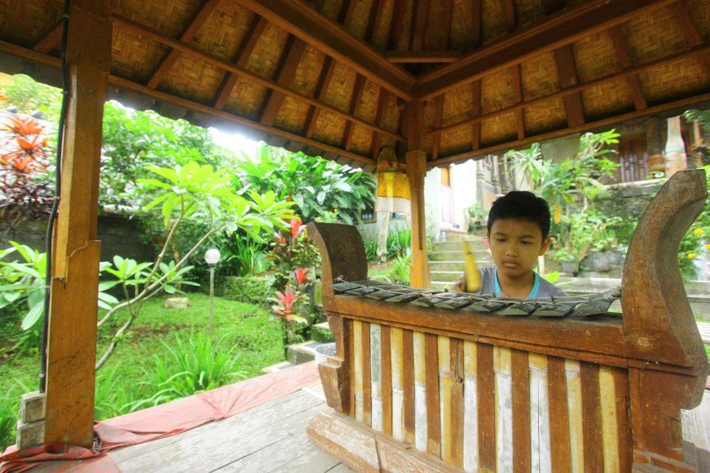 Yuliati House Ubud מראה חיצוני תמונה