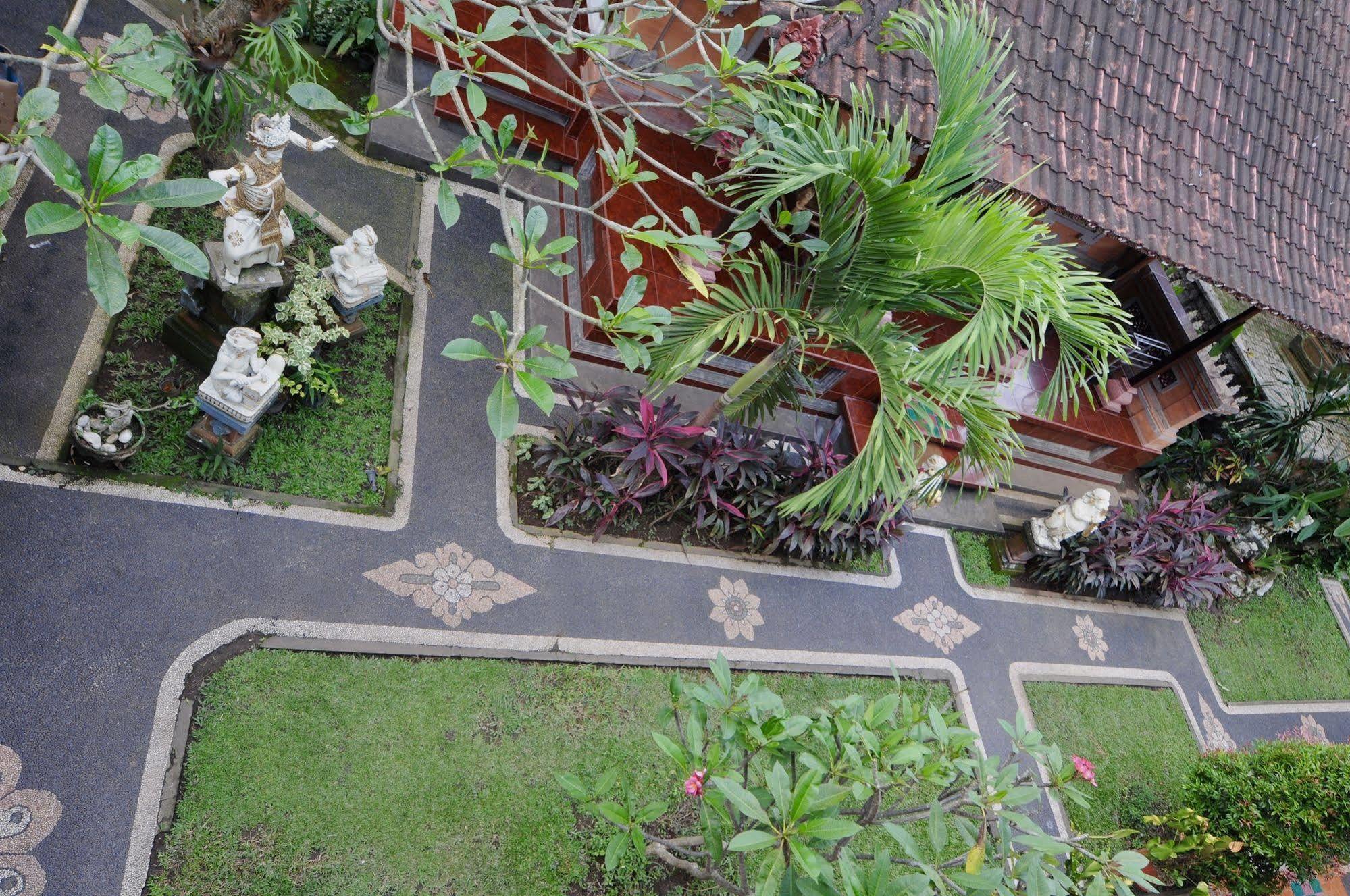 Yuliati House Ubud מראה חיצוני תמונה