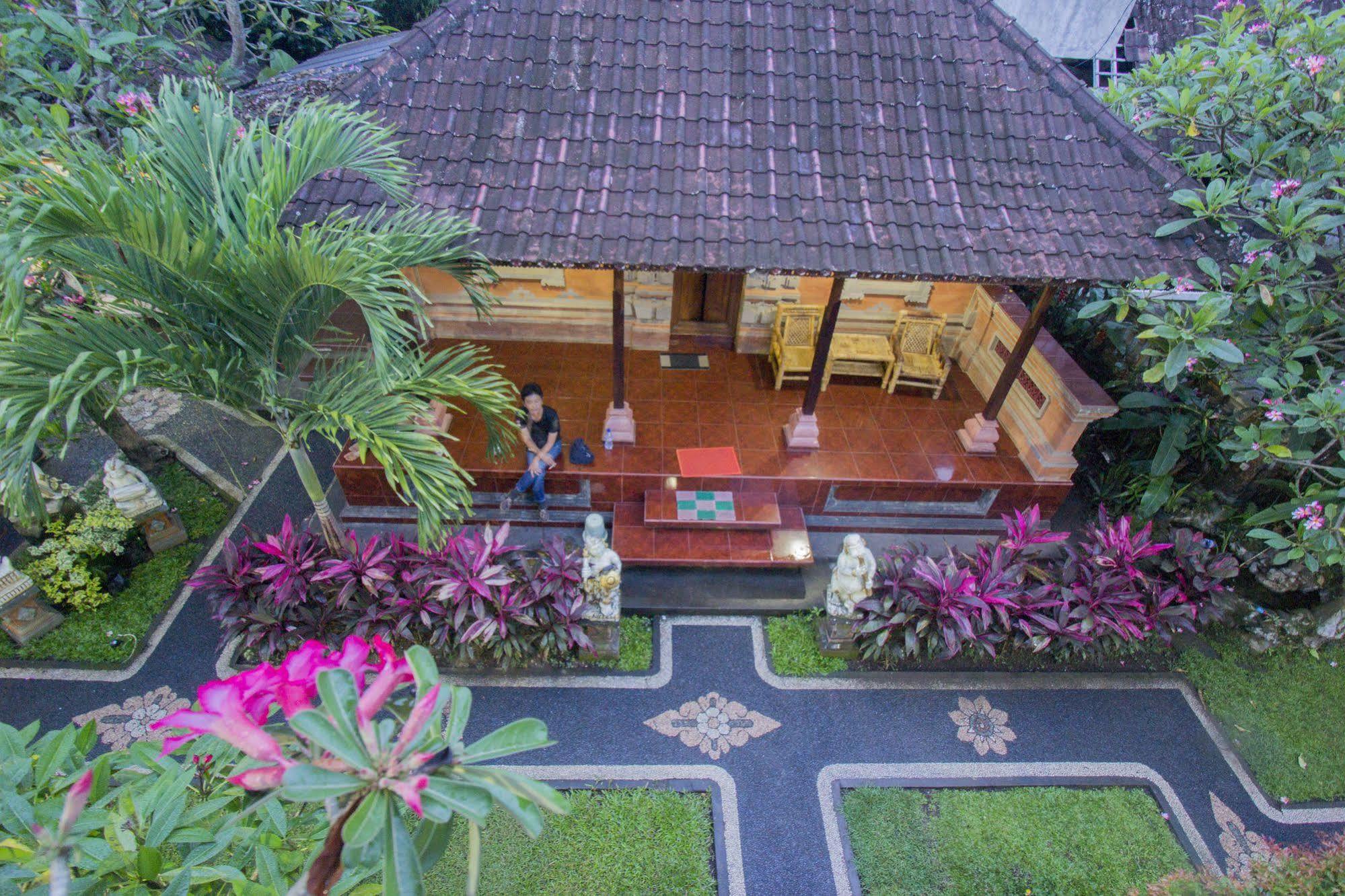 Yuliati House Ubud מראה חיצוני תמונה