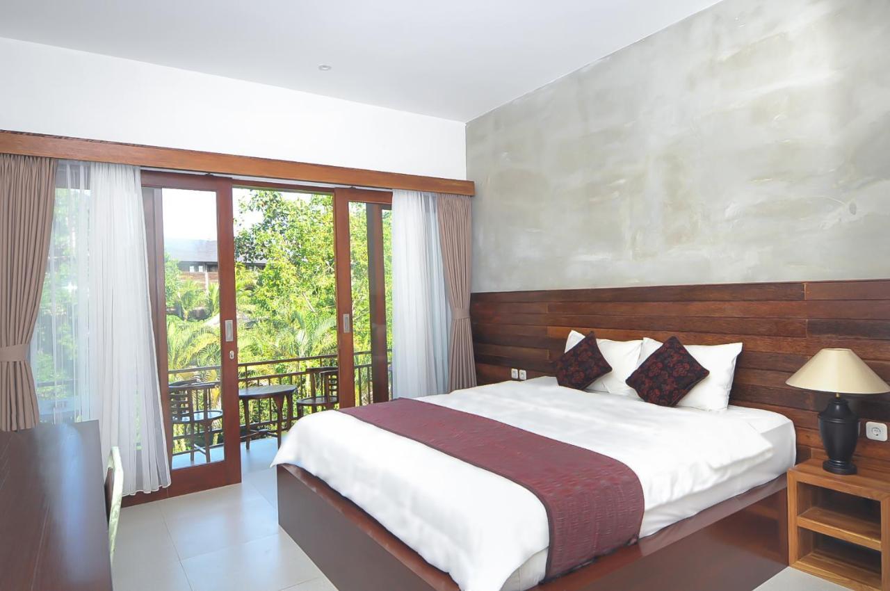 Yuliati House Ubud מראה חיצוני תמונה