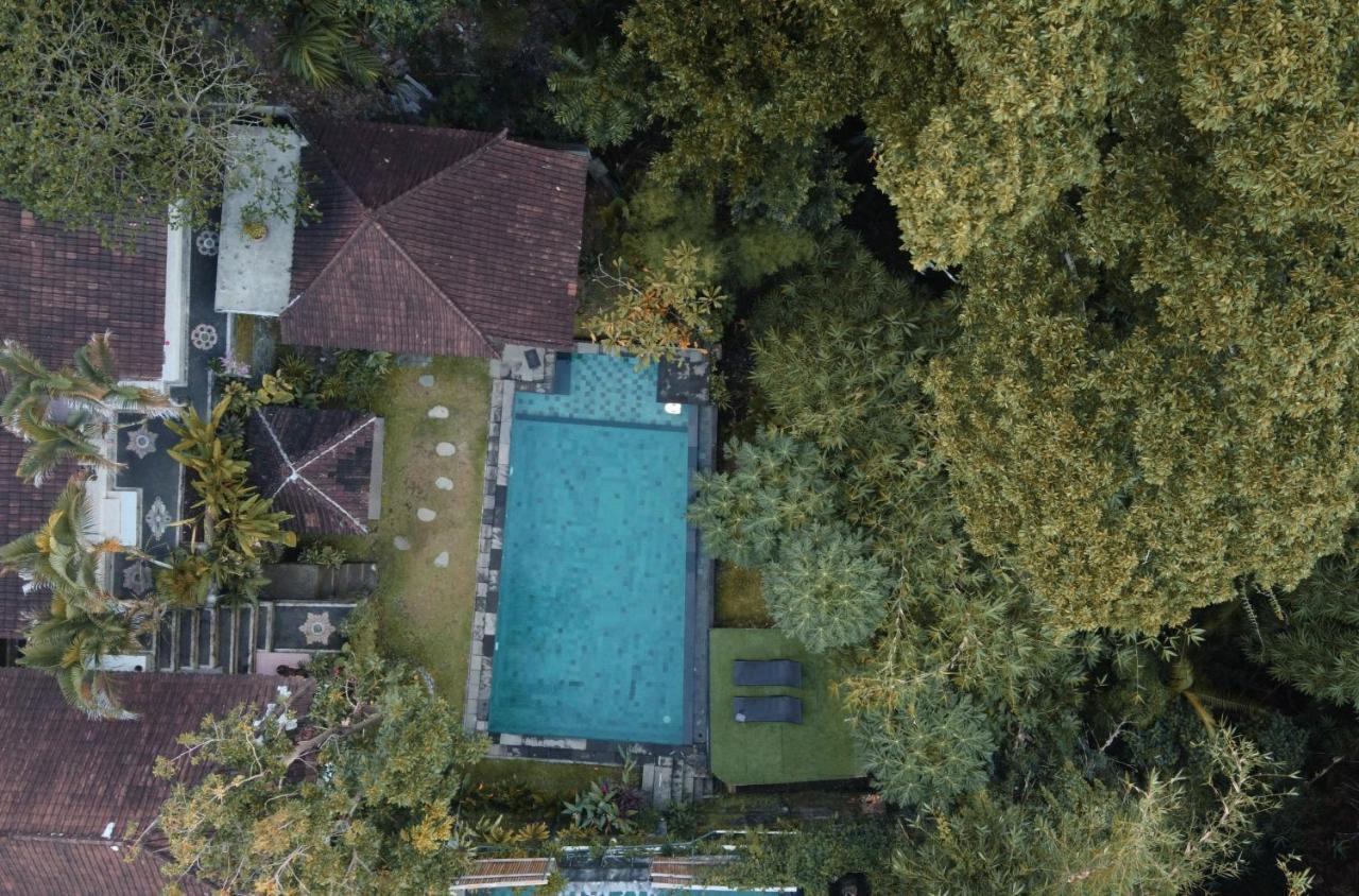 Yuliati House Ubud מראה חיצוני תמונה